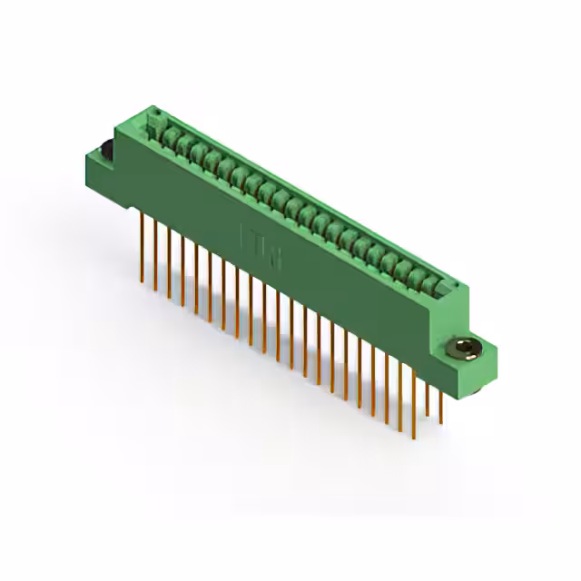 846-042-541-203 EDAC Inc.  Edgeboard Connectors